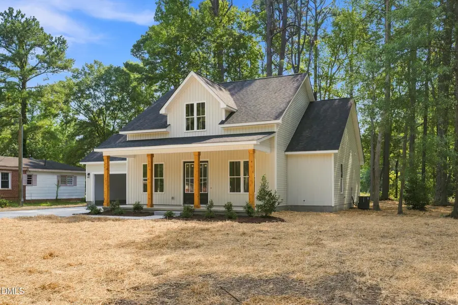 302 Pine Street, Smithfield, NC 27577 - #2