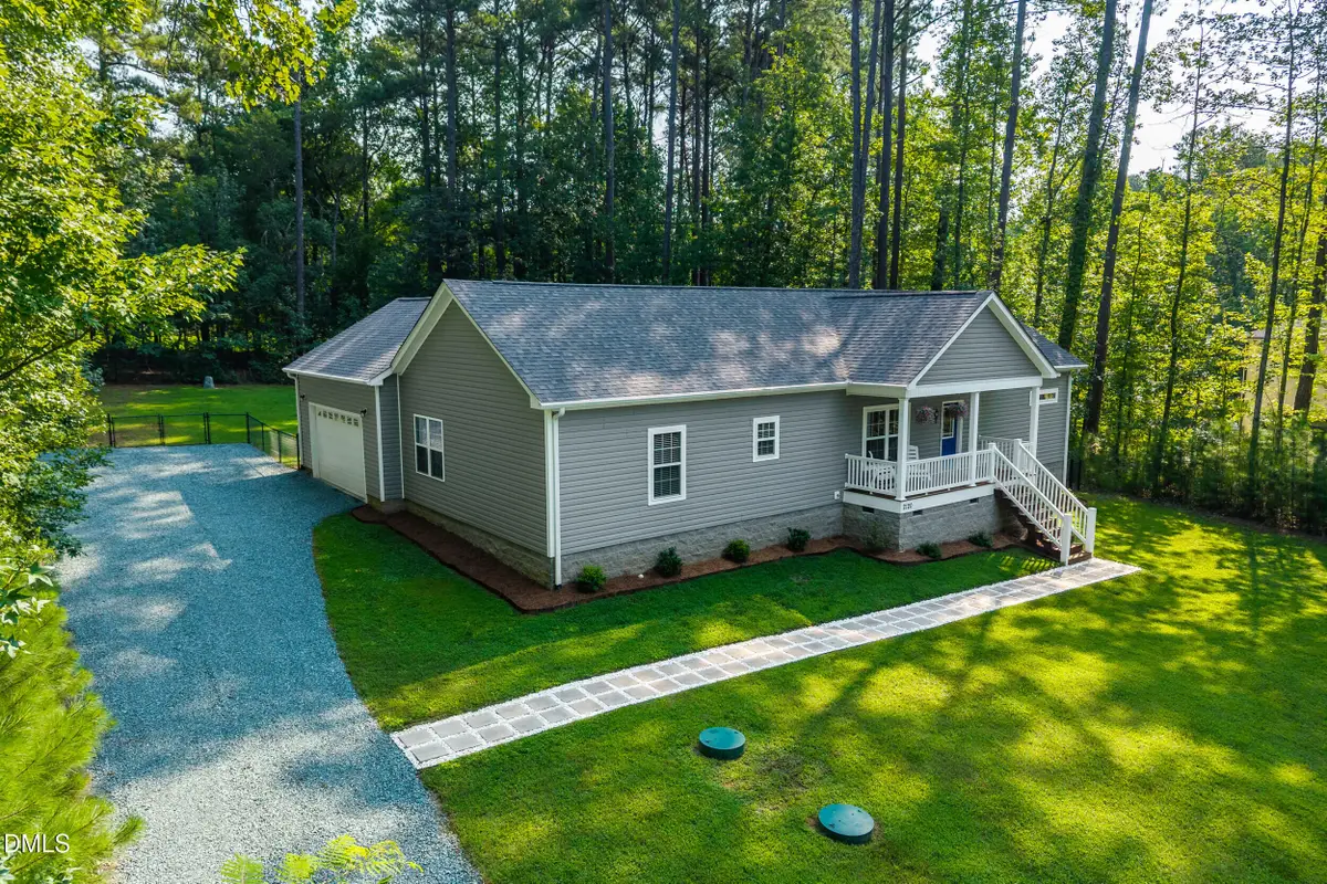 2120 Rhine Road, Hillsborough, NC 27278 - #1