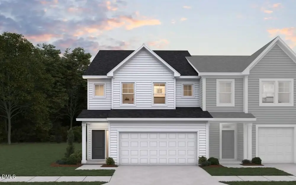 410 Barrington Key, Zebulon, NC 27597 - #1