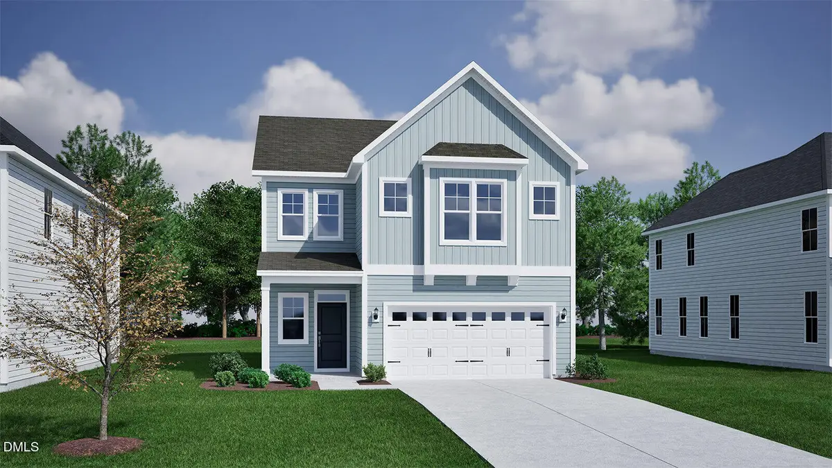 1006 Whispering Willow Court, Durham, NC 27703 - #1