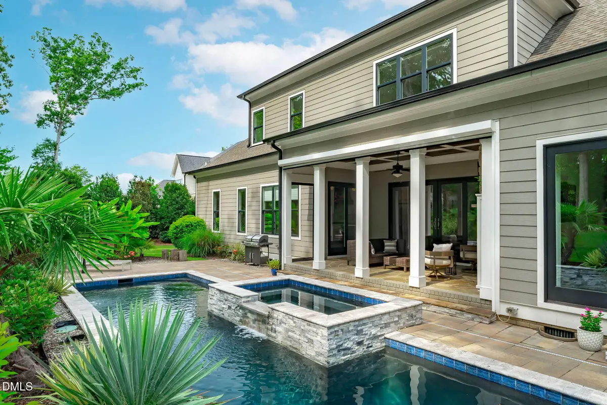 2109 Gardenbrook Drive, Raleigh, NC 27606 - #1