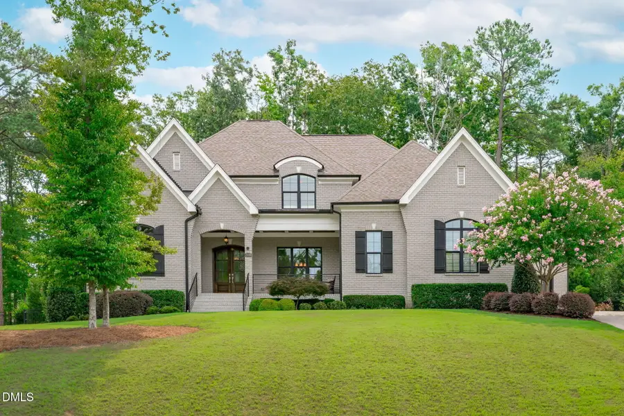 2109 Gardenbrook Drive, Raleigh, NC 27606 - #2