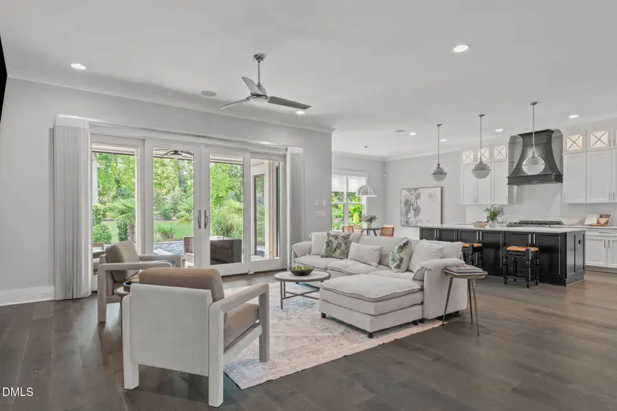 2109 Gardenbrook Drive, Raleigh, NC 27606 - #3