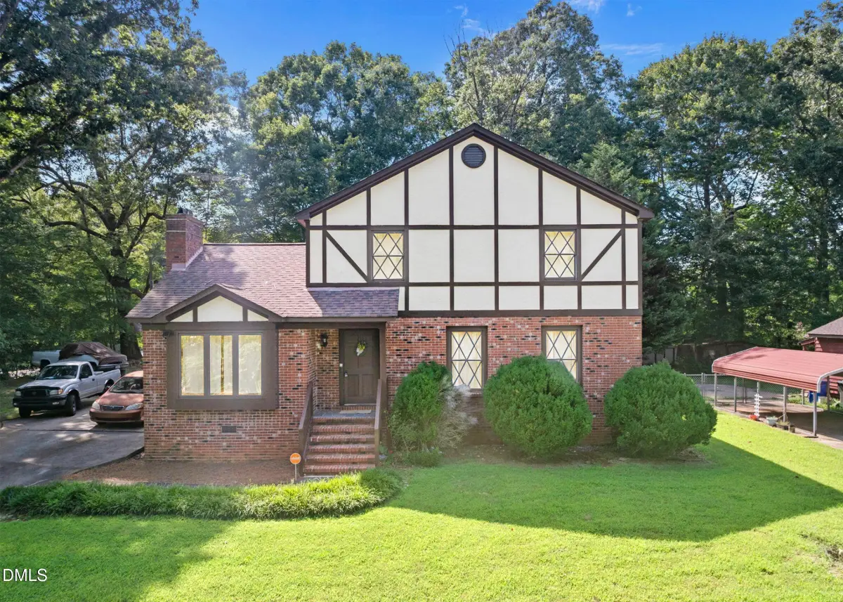 701 N Carr Street, Mebane, NC 27302 - #1
