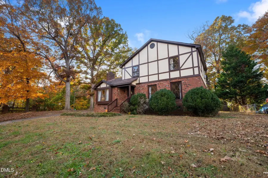 701 N Carr Street, Mebane, NC 27302 - #2
