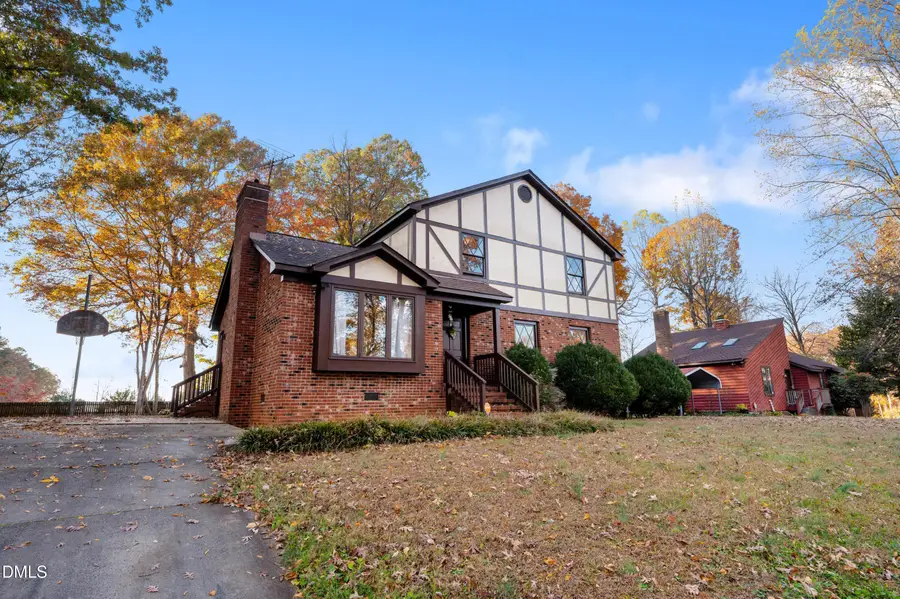 701 N Carr Street, Mebane, NC 27302 - #3