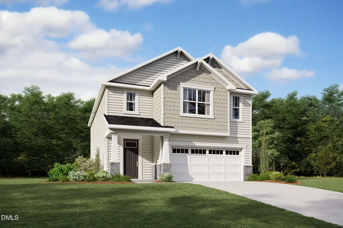 136 Sprenger Street, Garner, NC 27529 - #1