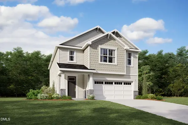 136 Sprenger Street, Garner, NC 27529