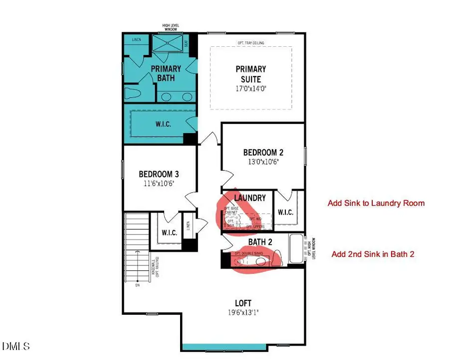 136 Sprenger Street, Garner, NC 27529 - #3