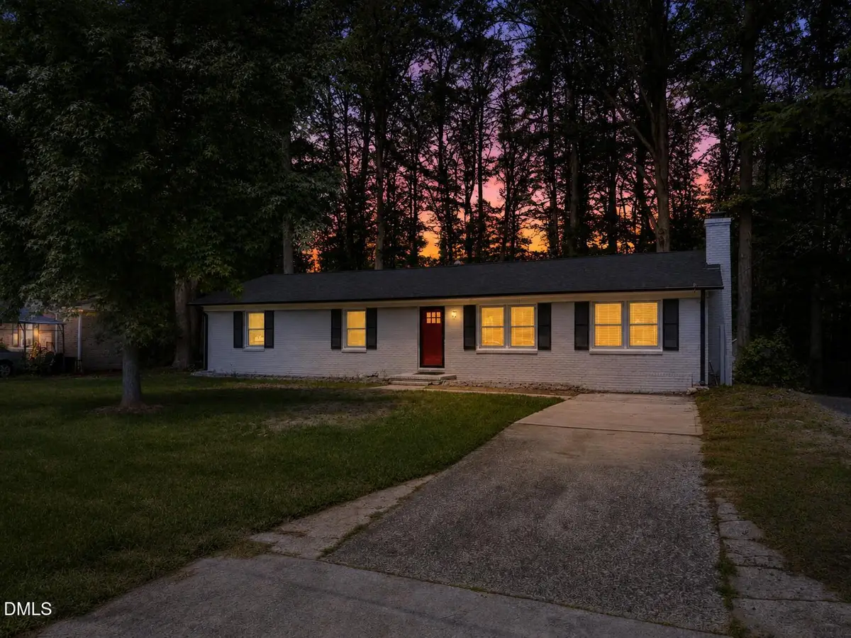 2819 Independence Avenue, Durham, NC 27703 - #1