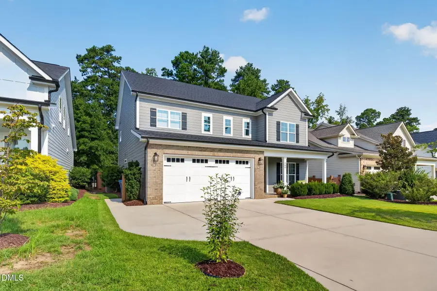 260 Ransfield Lane, Fuquay Varina, NC 27526 - #3