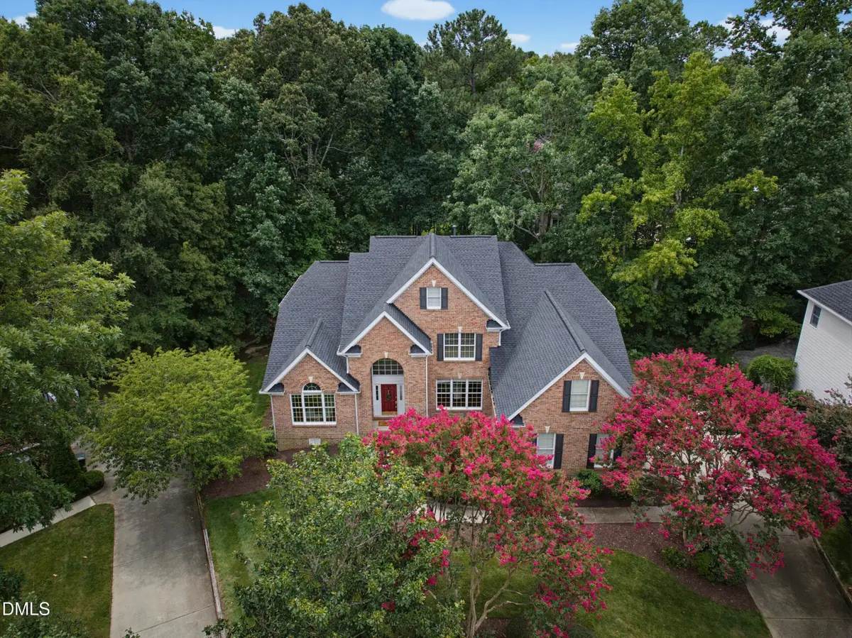 106 Debrock Court, Cary, NC 27519 - #1