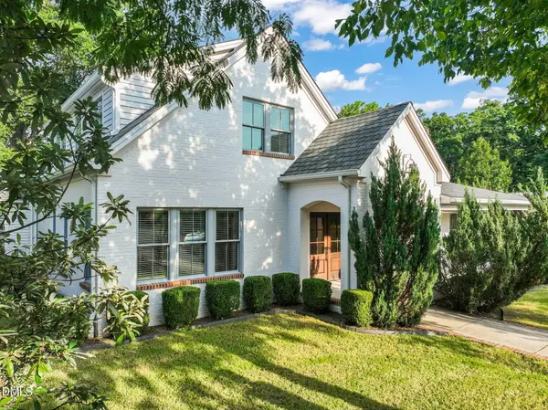 1309 Maryland Avenue, Durham, NC 27705