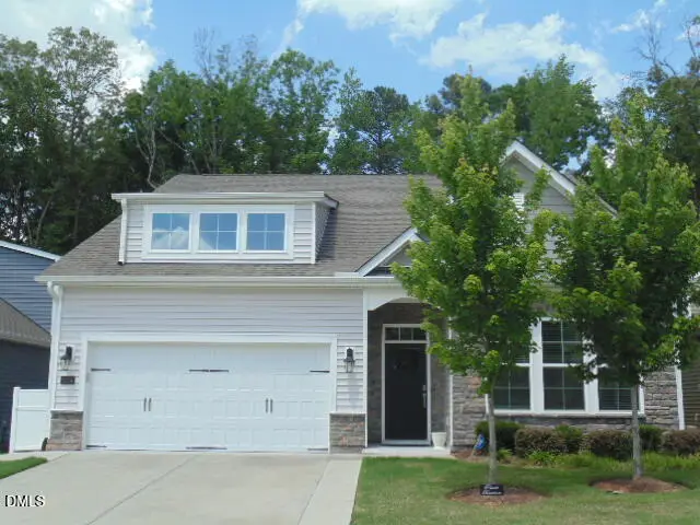 1204 Nichols Creek Road, Durham, NC 27703 - #2
