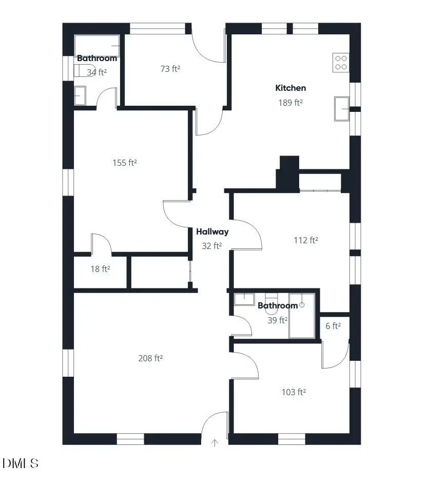 2631 Nc-87, Graham, NC 27253 - #2