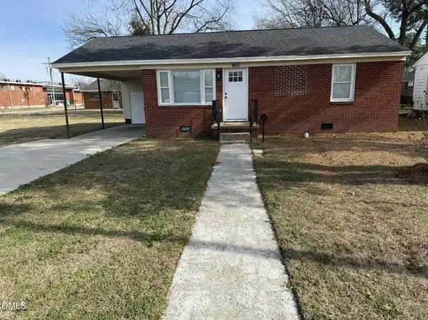902 S Marvin Street, Goldsboro, NC 27530