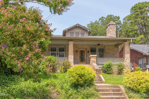 1925 Alexander Road, Raleigh, NC 27608