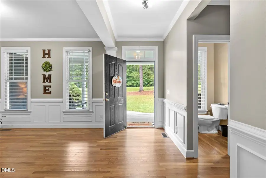 321 Hedrick Drive, Henderson, NC 27537 - #2