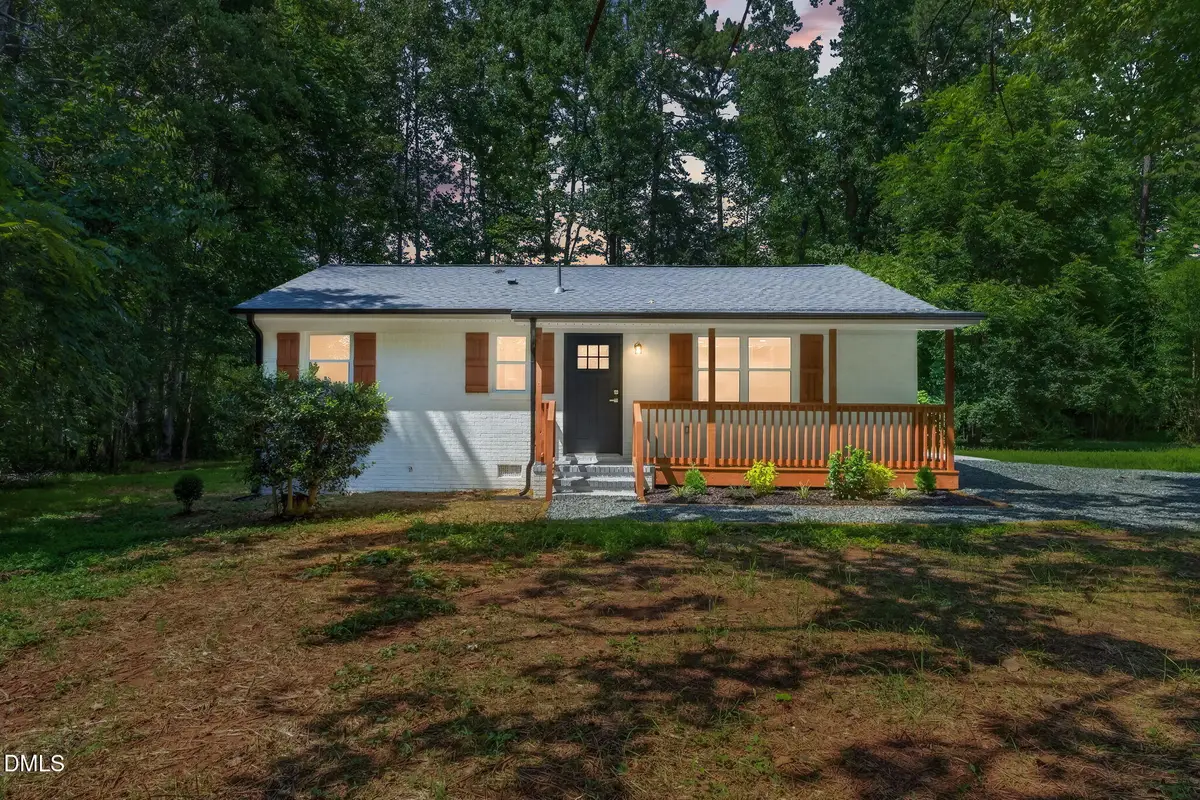 4375 Swepsonville Saxapahaw Road, Graham, NC 27253 - #1