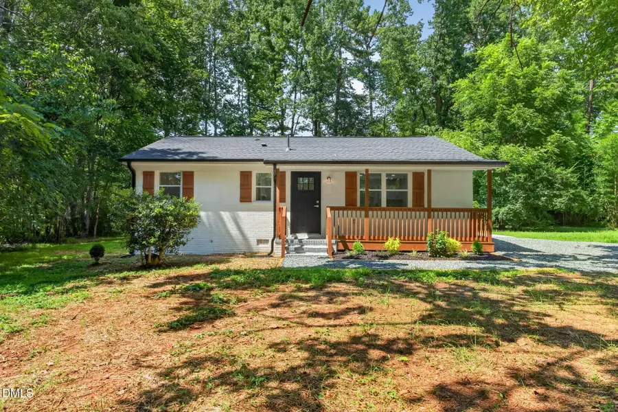 4375 Swepsonville Saxapahaw Road, Graham, NC 27253 - #2