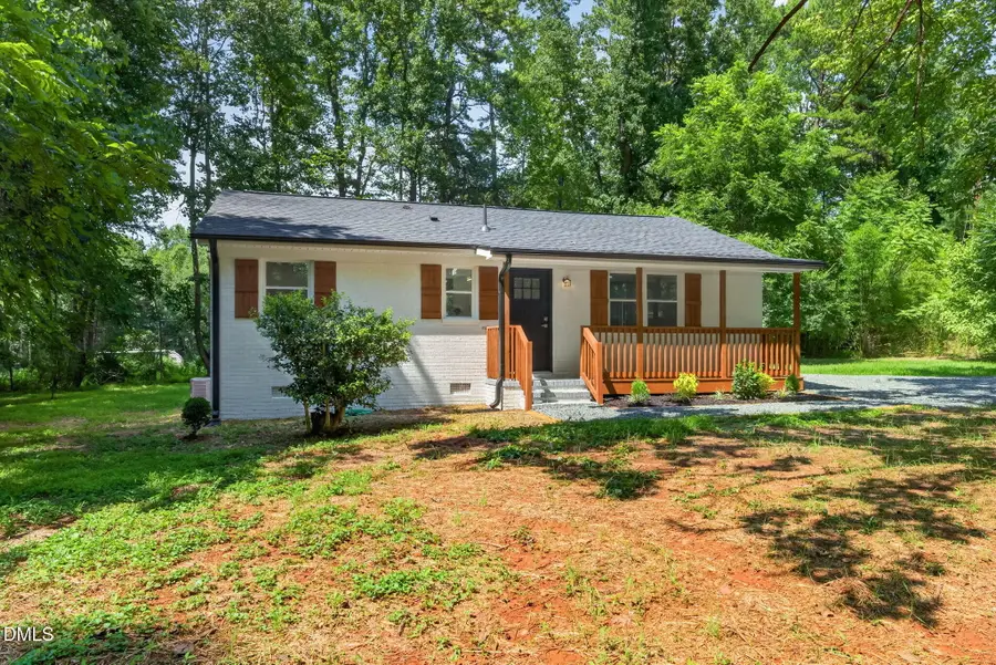4375 Swepsonville Saxapahaw Road, Graham, NC 27253 - #3