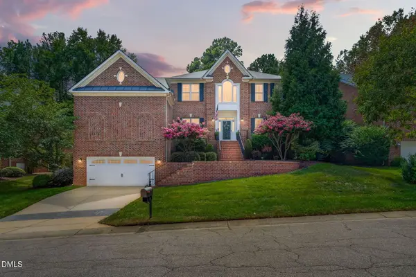 12113 Pawleys Mill Circle, Raleigh, NC 27614