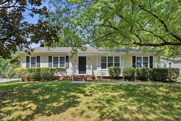 3701 Sue Ellen Drive, Raleigh, NC 27604
