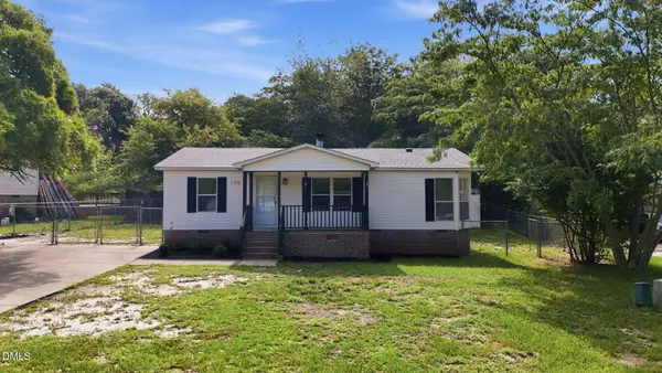 135 Virginia Lane, Cameron, NC 28326