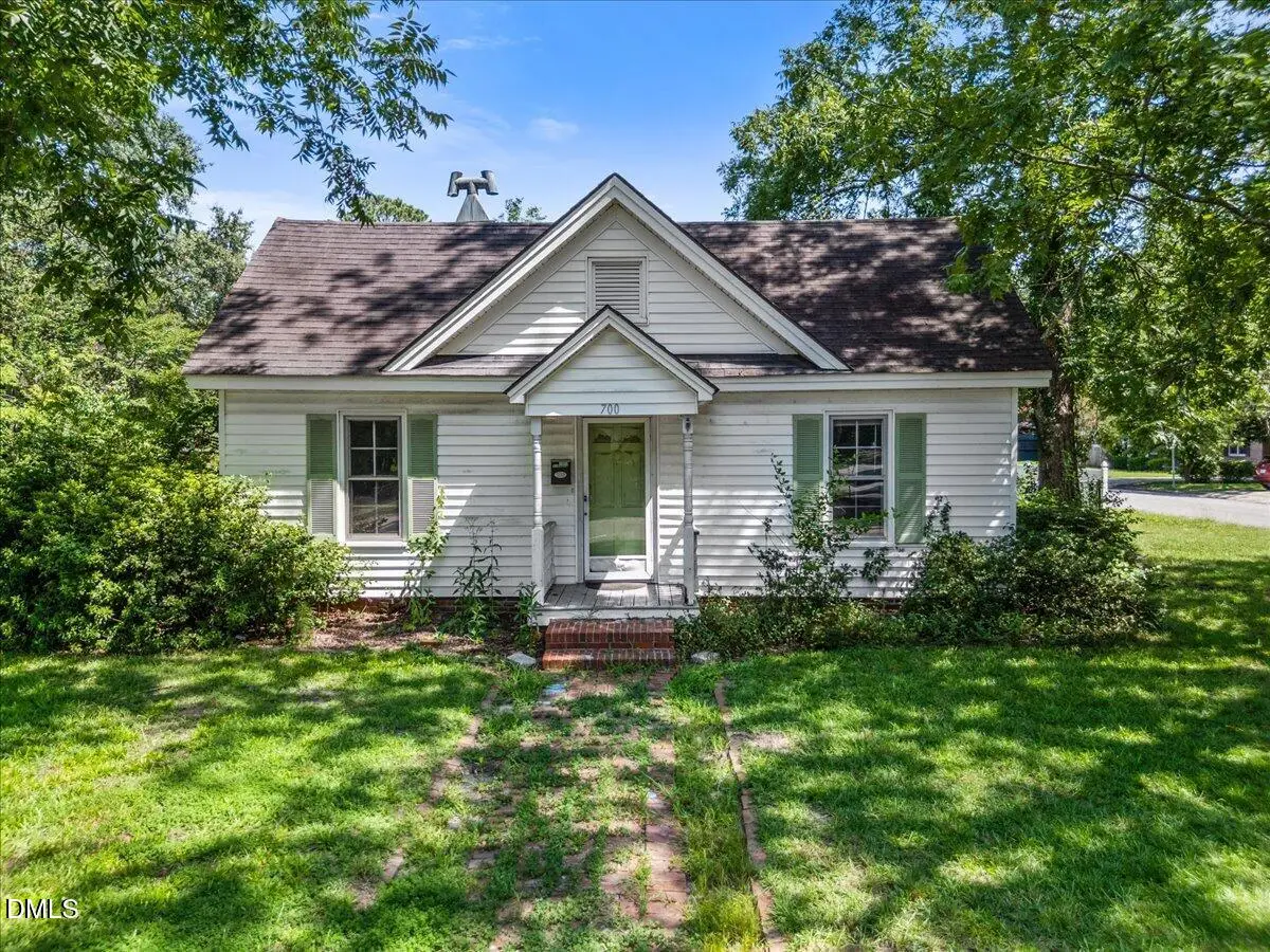 700 N Webb Street, Selma, NC 27576 - #1