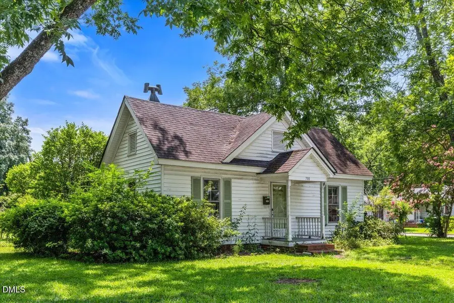700 N Webb Street, Selma, NC 27576 - #2