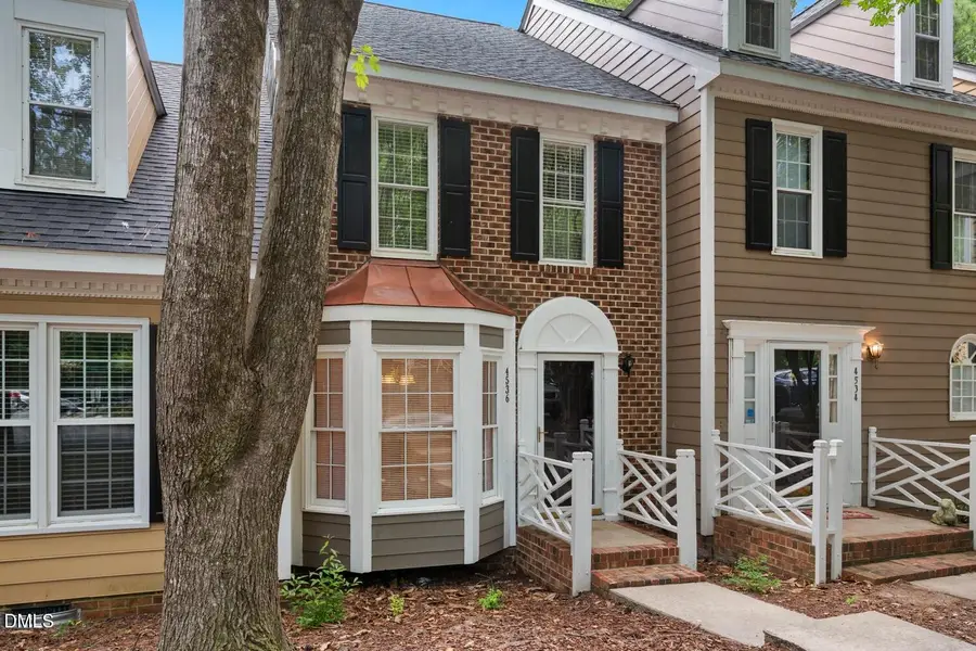 4536 Hamptonshire Drive, Raleigh, NC 27613 - #2