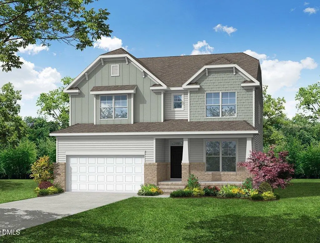 127 Arundel Drive, Archer Lodge, NC 27527 - #1