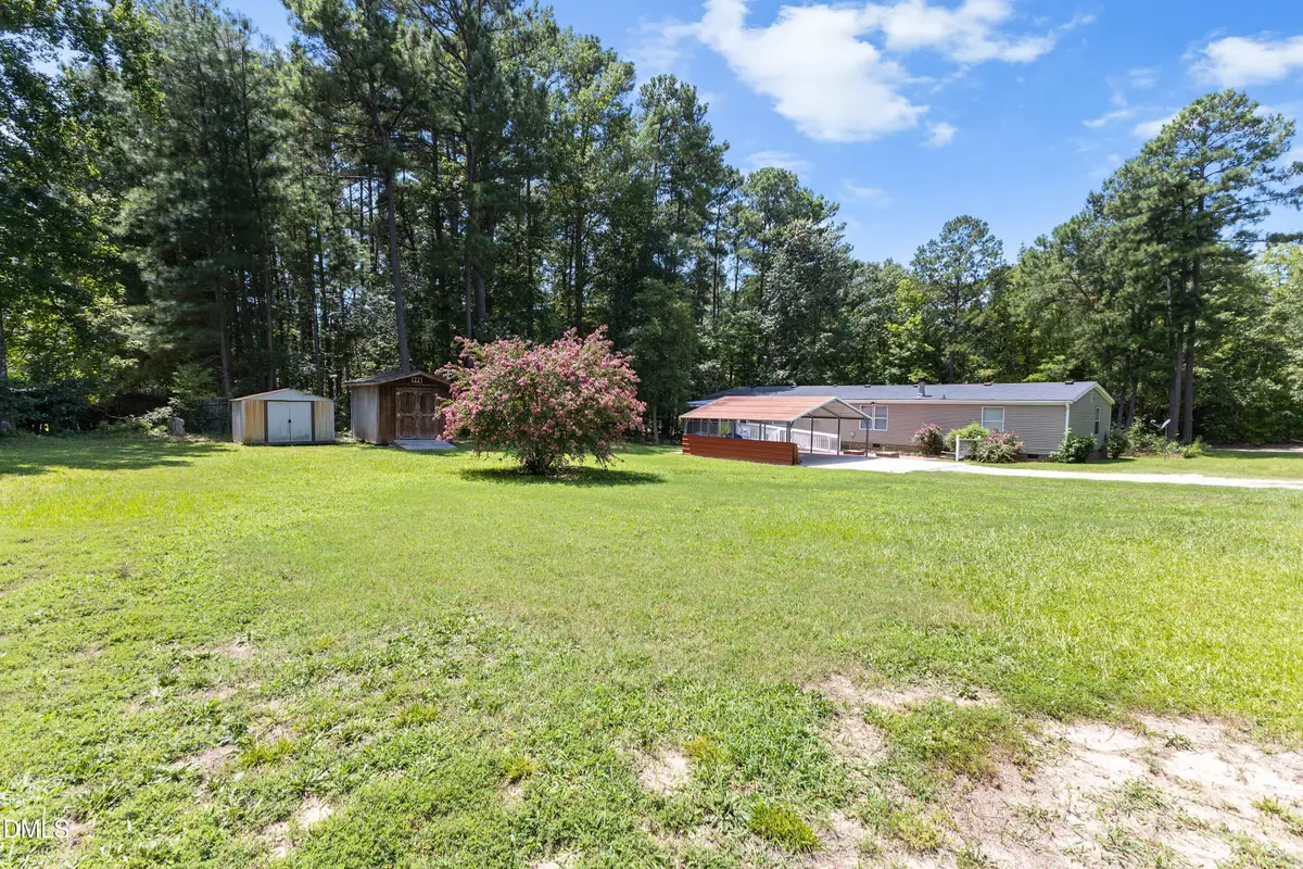 9007 Old Cascade Drive, Garner, NC 27529 - #1