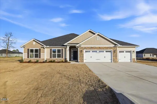 323 Galway Road, Lillington, NC 27546