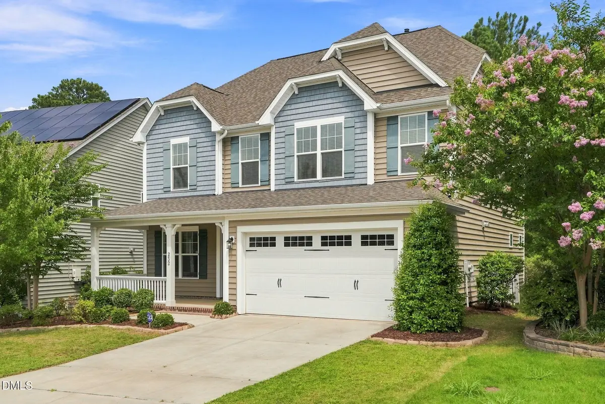 232 Turner Oaks Drive, Cary, NC 27519 - #1