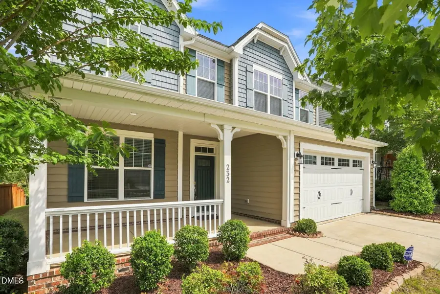 232 Turner Oaks Drive, Cary, NC 27519 - #2