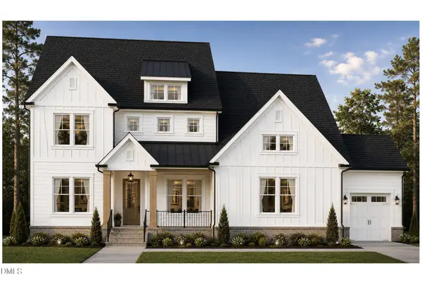 163 Black Bear Court, Chapel Hill, NC 27516