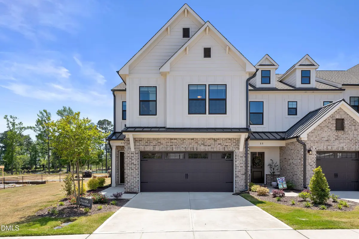 92 N District Avenue, Clayton, NC 27527 - #1