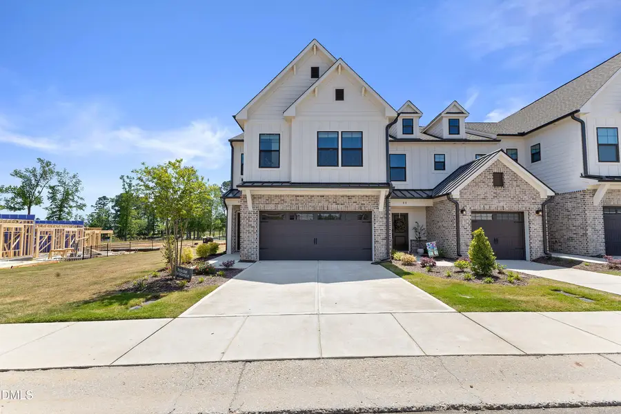 92 N District Avenue, Clayton, NC 27527 - #2