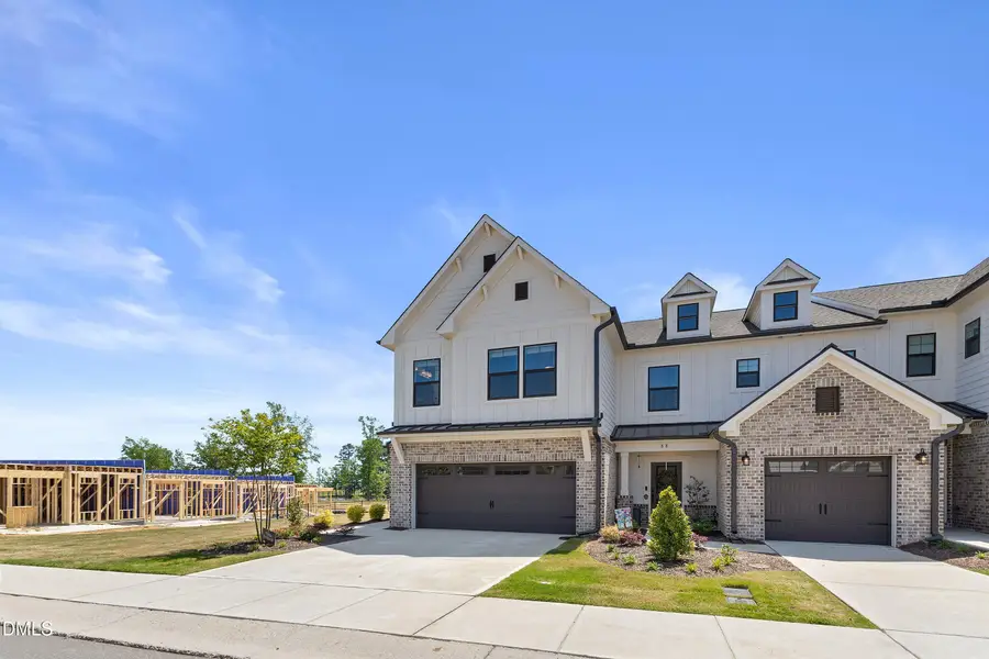 92 N District Avenue, Clayton, NC 27527 - #3