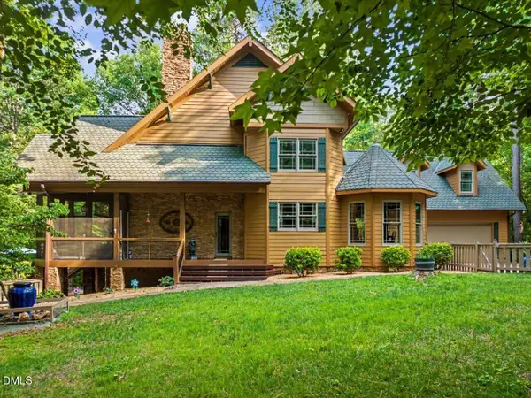 275 Mill Stone Road Ext., Moncure, NC 27559