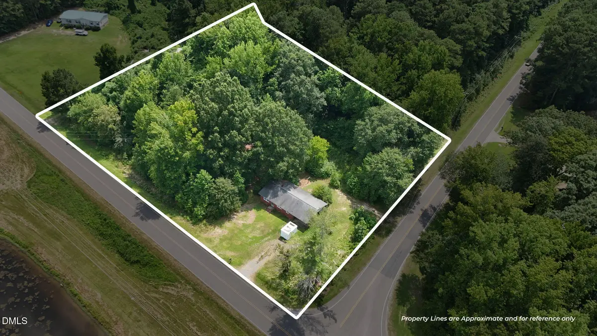 2270 Cedar Lane Road, Sanford, NC 27332 - #1