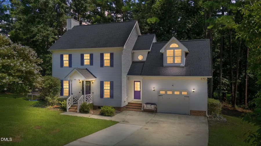 109 Holly Point Place, Clayton, NC 27520 - #2