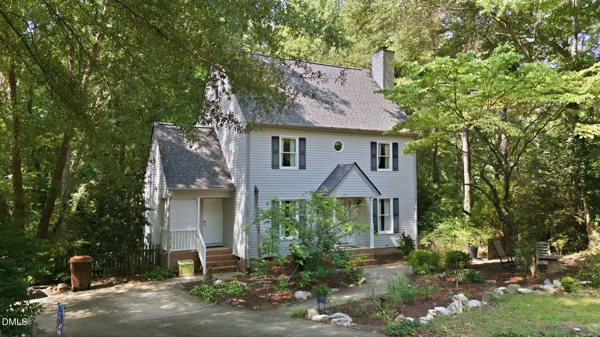 1020 Oakwater Drive, Garner, NC 27529 - #1