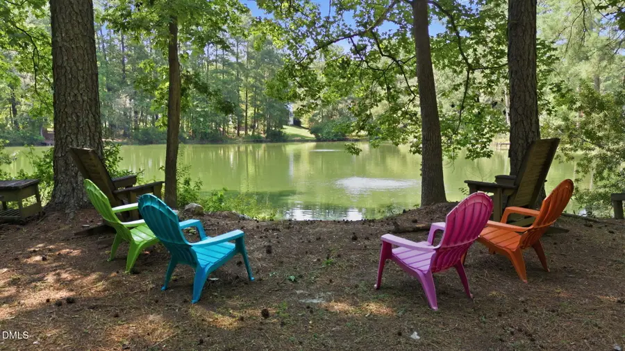 1020 Oakwater Drive, Garner, NC 27529 - #2