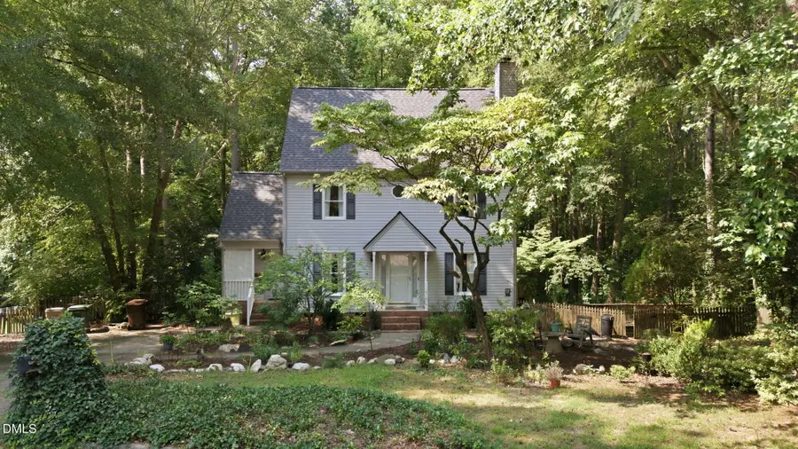 1020 Oakwater Drive, Garner, NC 27529 - #3