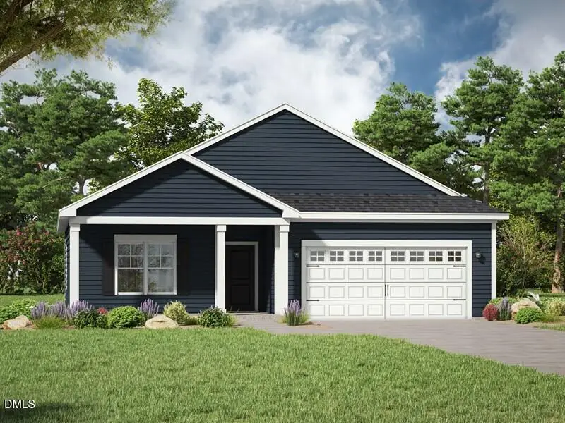 214 Pine Vista Way, Sanford, NC 27332 - #1