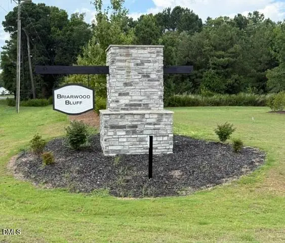 214 Pine Vista Way, Sanford, NC 27332 - #2