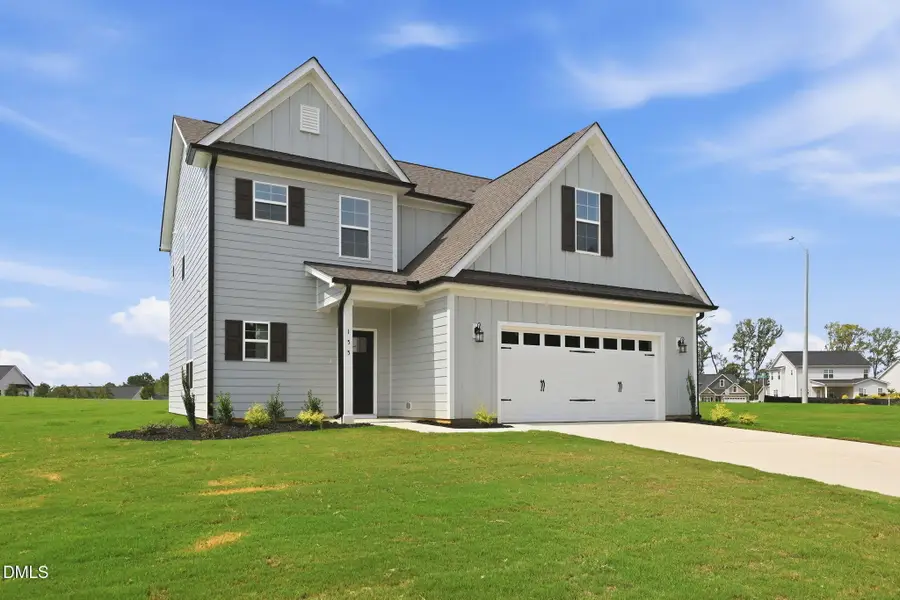 155 Grinnell Loop, Sanford, NC 27332 - #3