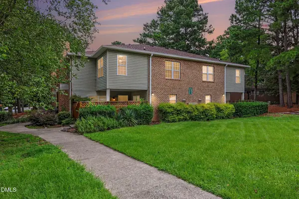 434 Summerwalk Circle, Chapel Hill, NC 27517